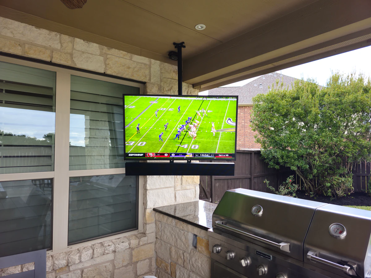 First Class Installations LLC audio visual consultant photo 4 in Houston, TX
