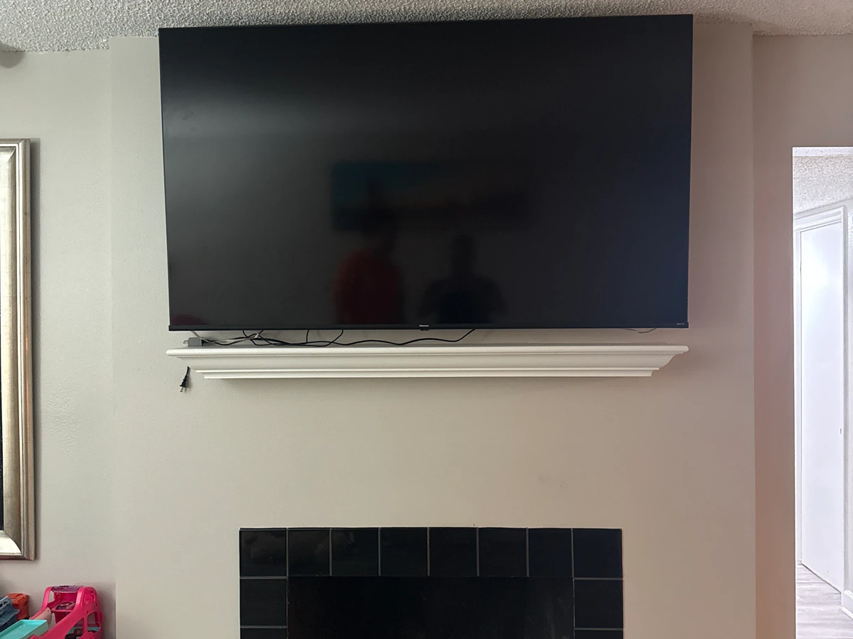 Fix Like Dad home cinema installation photo 4 in Los Angeles, CA
