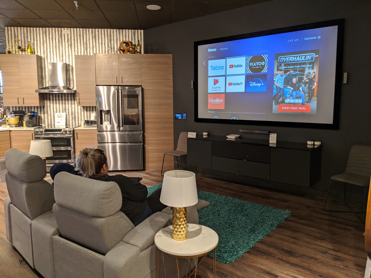 Flanner's Home Entertainment — Home Audio Installation in West Allis, WI