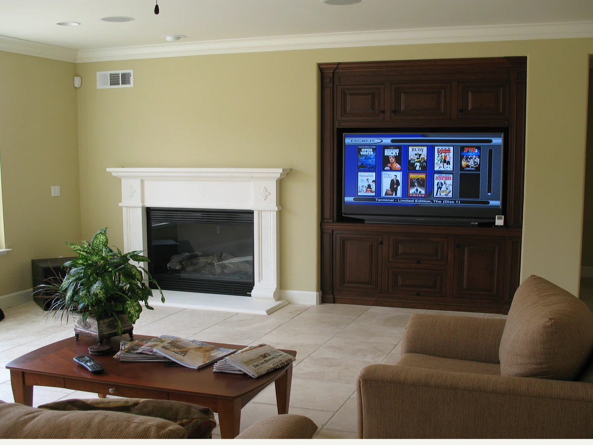 Home Automation business in Beverly Hills, FL