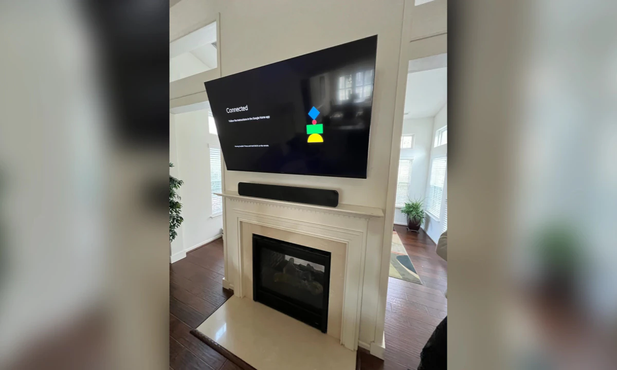 FM Tech | Smart Home & Security in Virginia Beach home automation photo 2 in Virginia Beach, VA