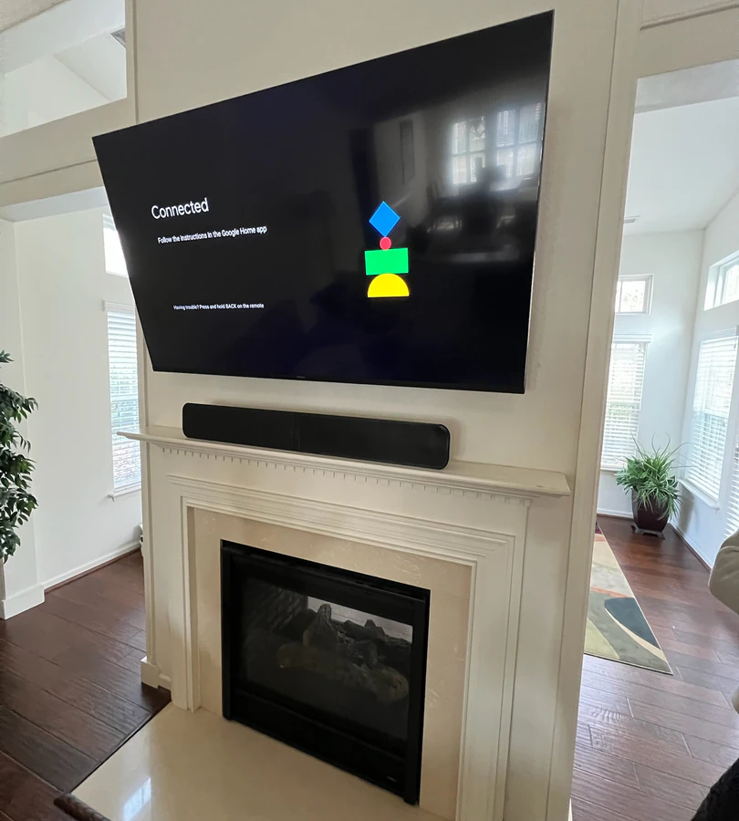 FM Tech | Smart Home & Security in Virginia Beach home automation photo 4 in Virginia Beach, VA