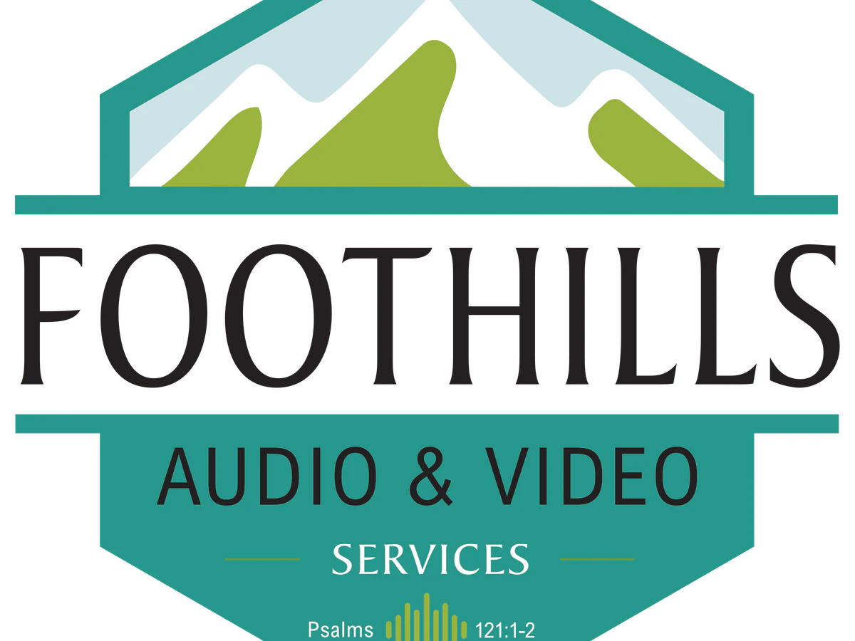 Foothills Audio Video audio visual equipment photo 3 in Seymour, TN