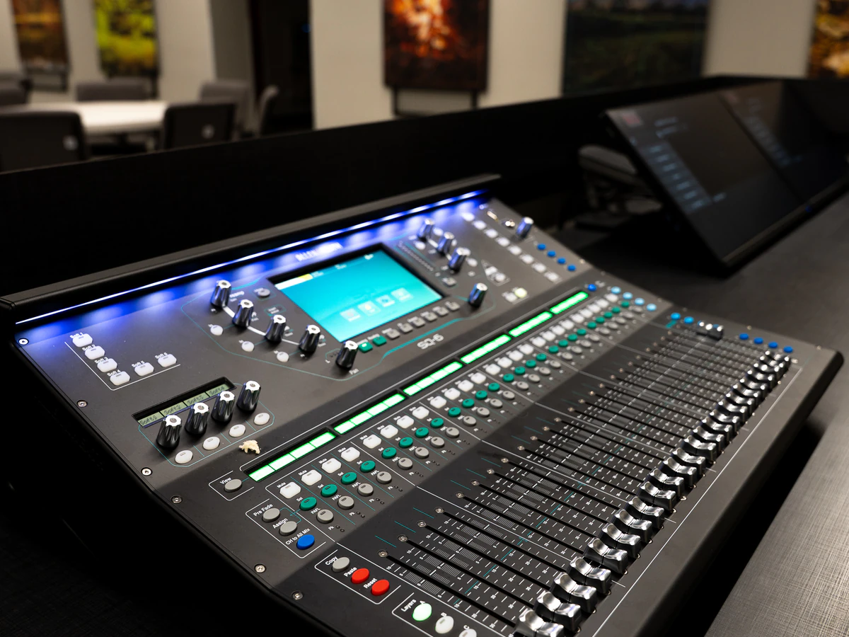 Force Tech audio visual consultant photo 2 in Fort Wayne, IN