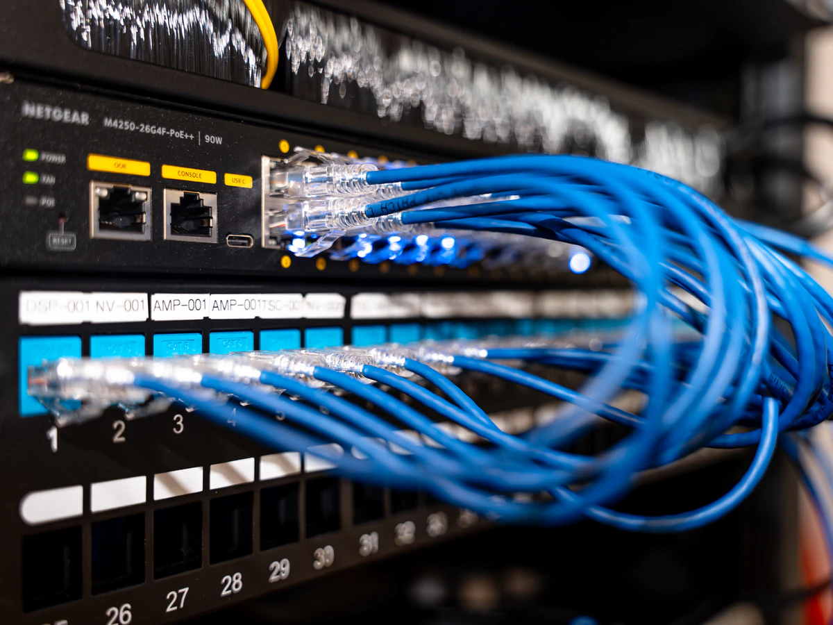 Force Tech audio visual consultant photo 4 in Fort Wayne, IN