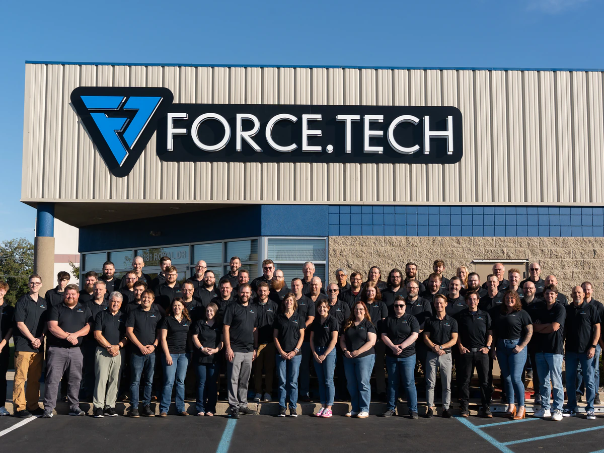 Force Tech — Audio Visual Consultant in Fort Wayne, IN
