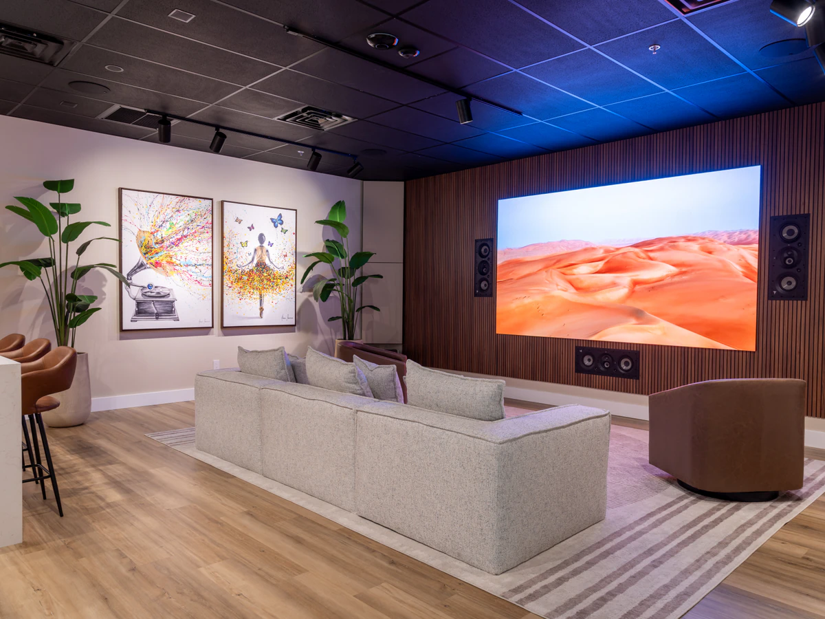 Home Automation Companies in Florida