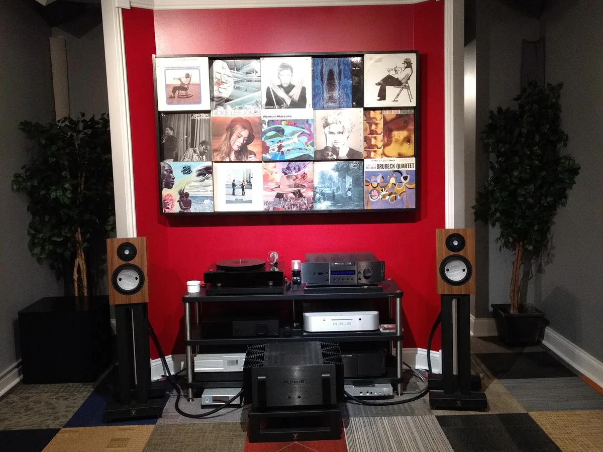 Forefront Audio — Audio Visual Consultant in Rochester, NY
