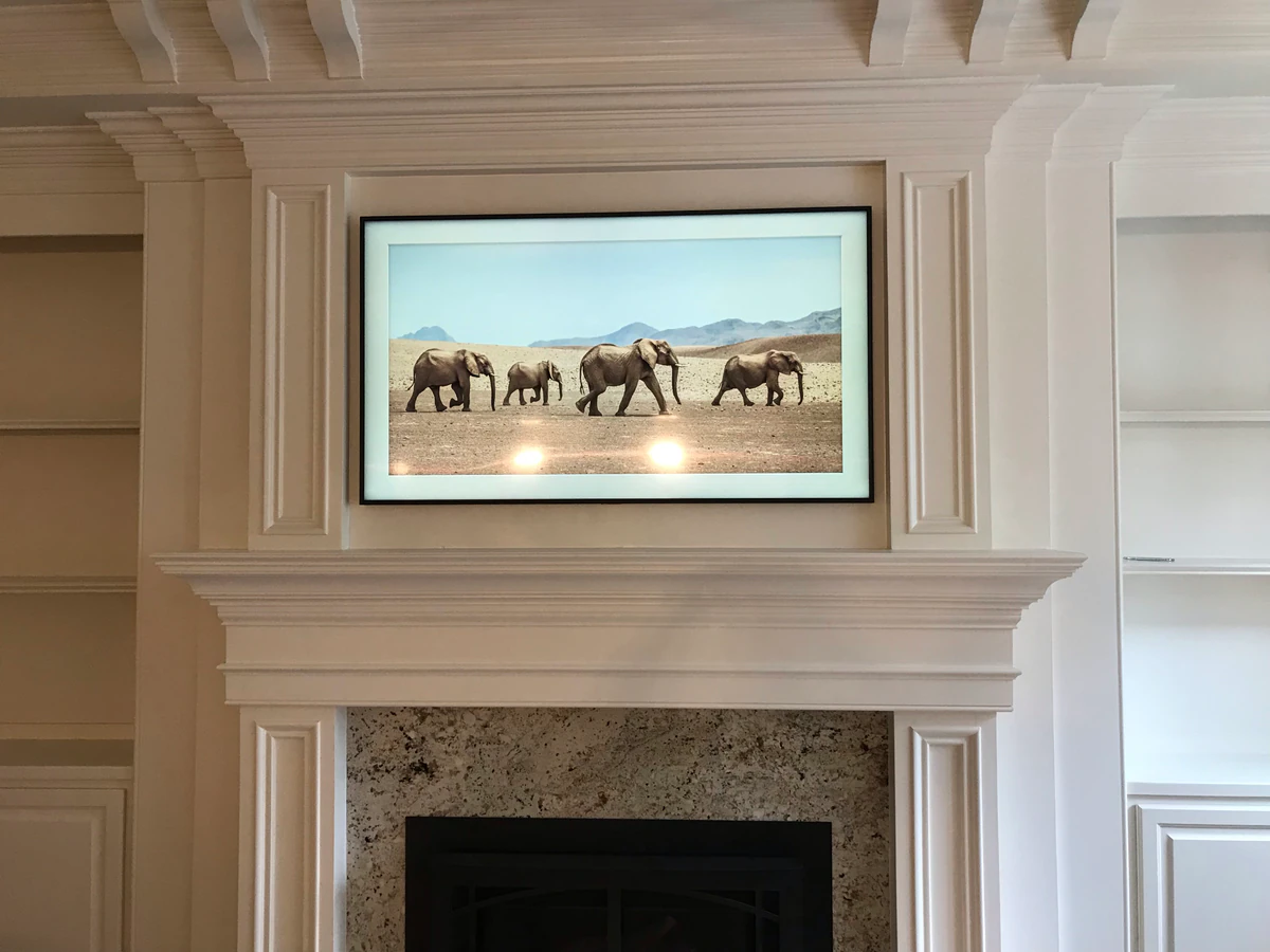 Fort Collins Audio Video — Home Theater Installation in Fort Collins, CO