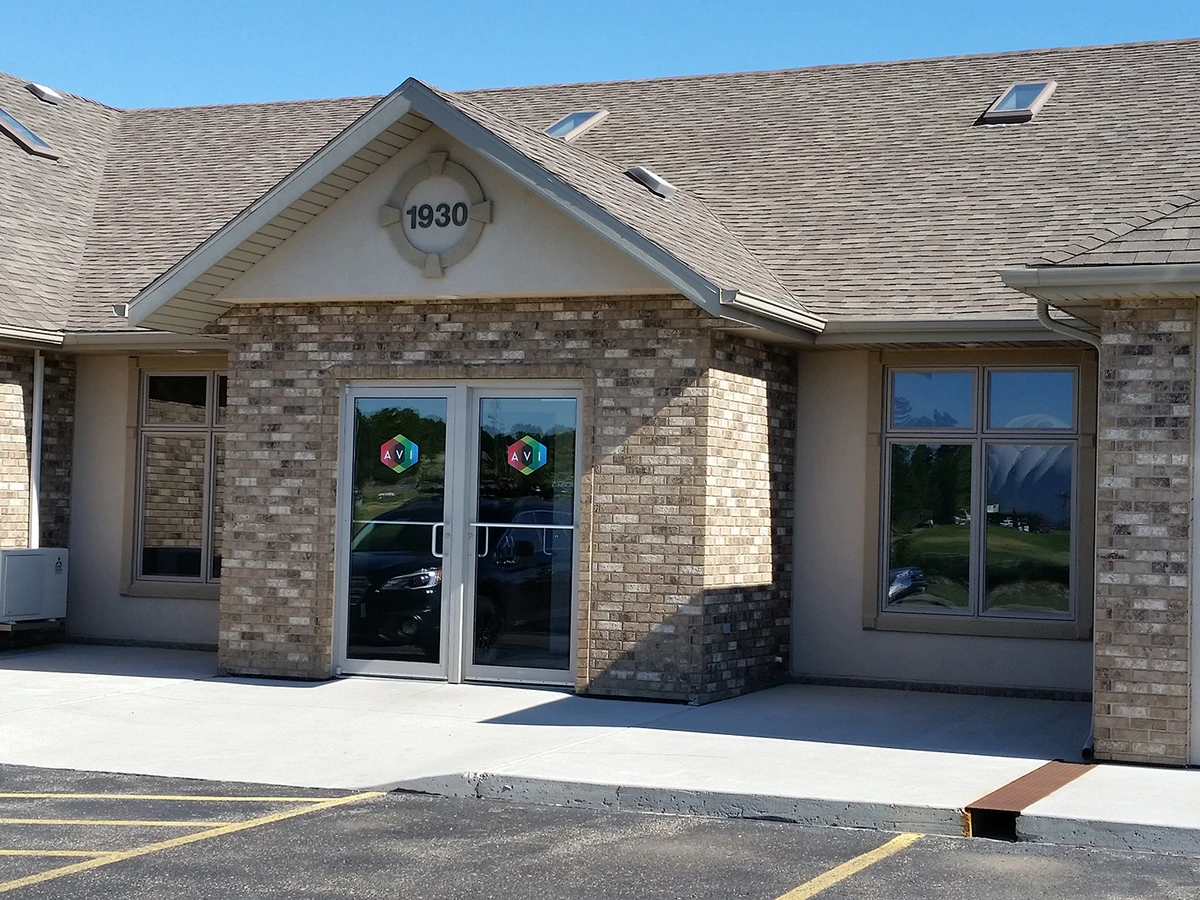 FORTÉ — Audio Visual Consultant in Bismarck, ND