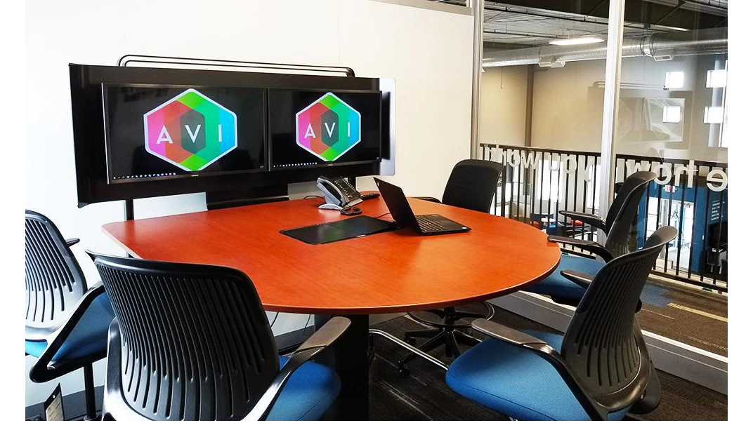 FORTÉ — Audio Visual Consultant in Fargo, ND