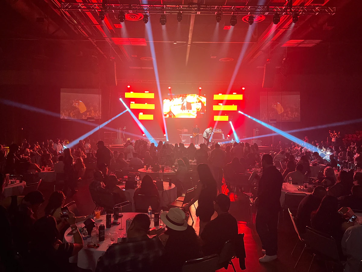 Forte Audio — AV Equipment Rental in Visalia, CA