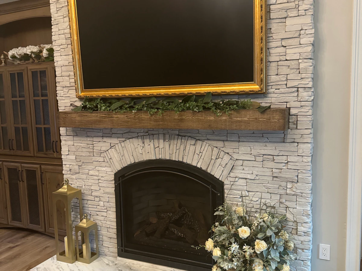 FORTECH home theater installation photo 4 in Chattanooga, TN