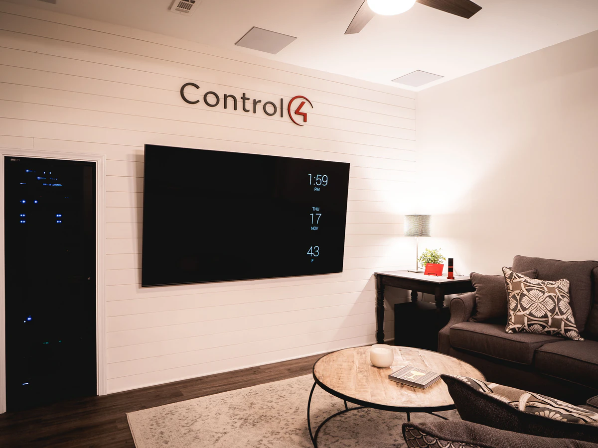 Home Theater Installers in Tennessee