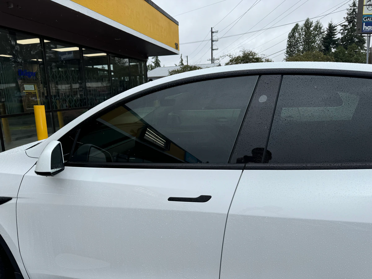 Foss Audio & Tint Everett car audio installation photo 4 in Everett, WA