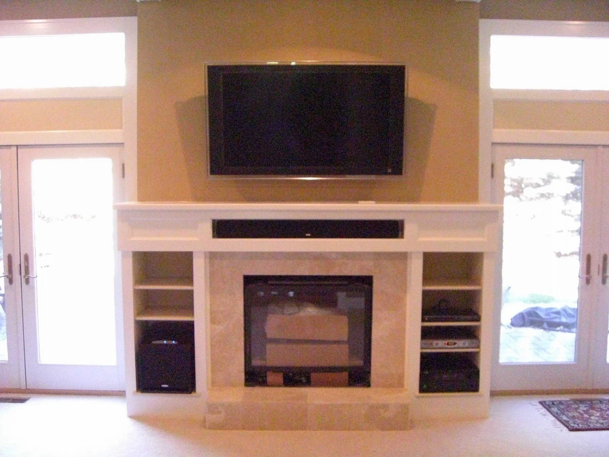 FPAV Electronics home automation photo 3 in Shelby Township, MI