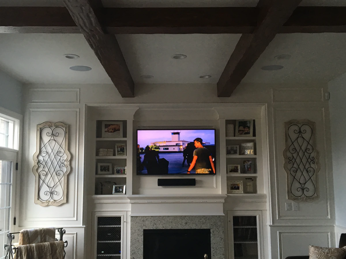 FPAV Electronics — Home Automation in Shelby Township, MI