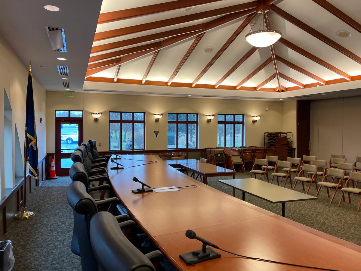 Francis Audio-Visual, LLC av equipment rental photo 2 in East Syracuse, NY