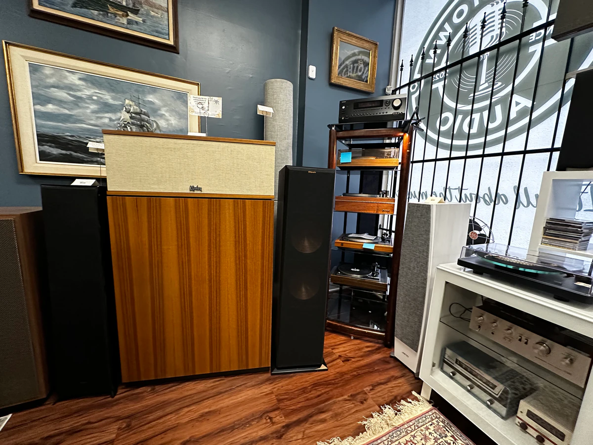 Frenchtown Audio home audio installation photo 4 in St. Louis, MO