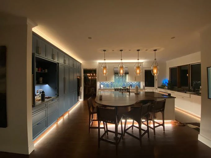 Fusion Audio + Video audio visual consultant photo 3 in Greenville, SC