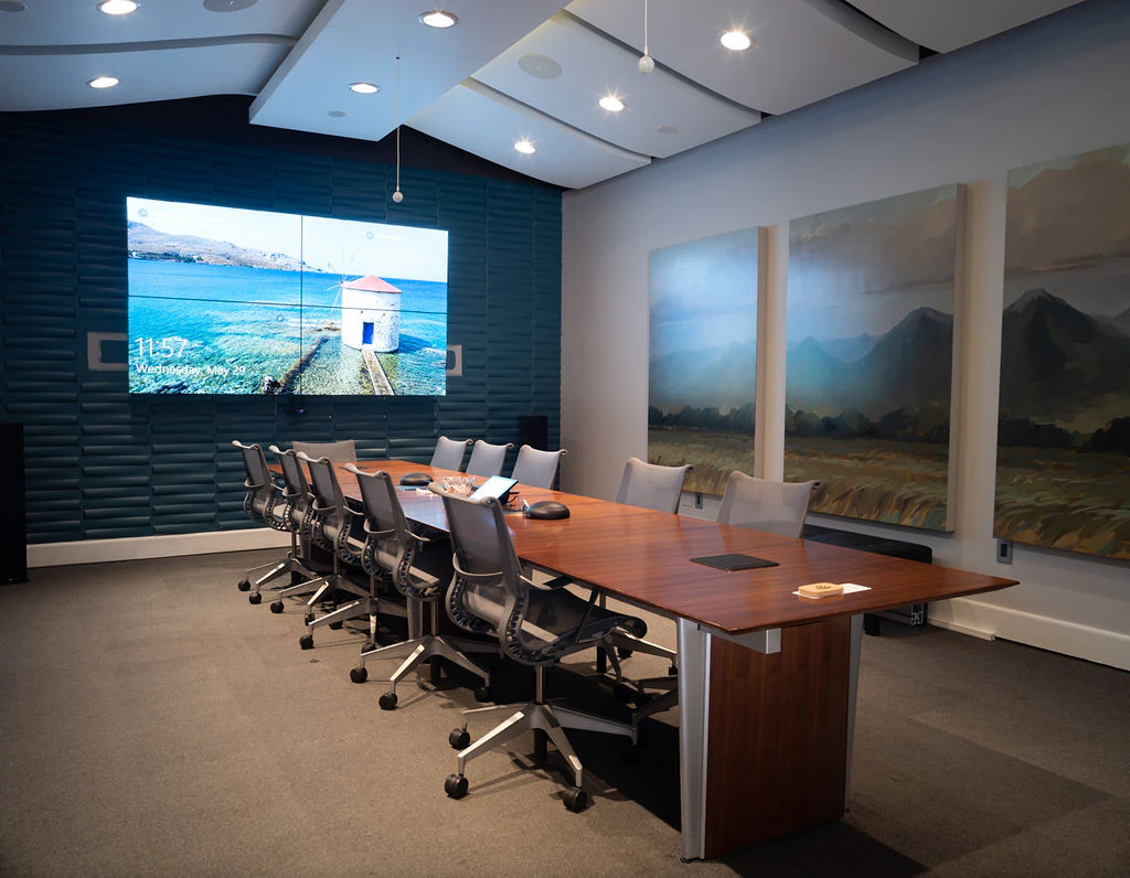 Fusion Audio + Video audio visual consultant photo 4 in Greenville, SC