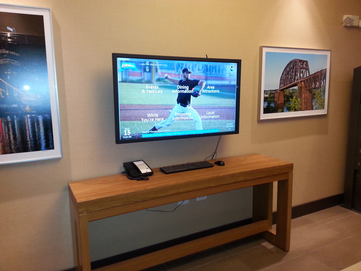 Future Communications home theater installation photo 3 in Cecil, PA