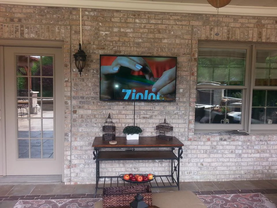 Future Communications — Home Theater Installation in Cecil, PA
