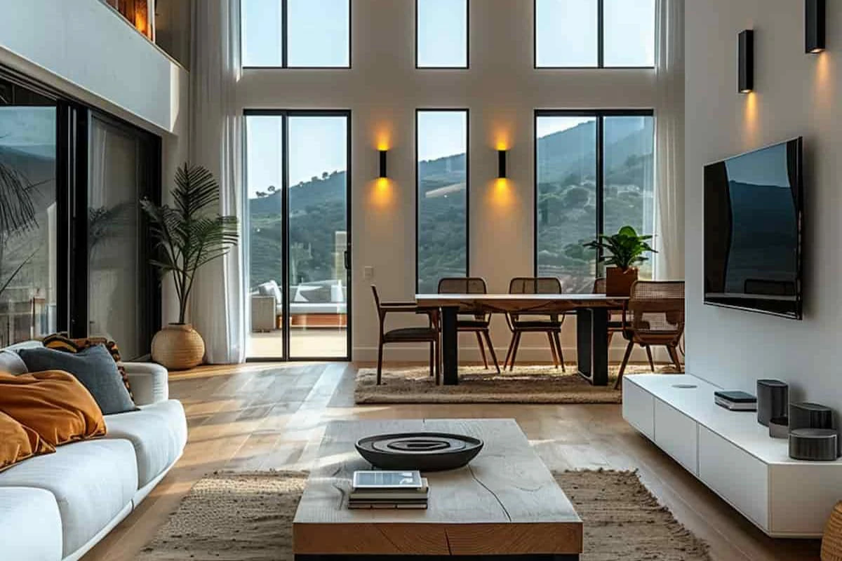 Fuze - AV Audio Video — Home Automation in Driggs, ID