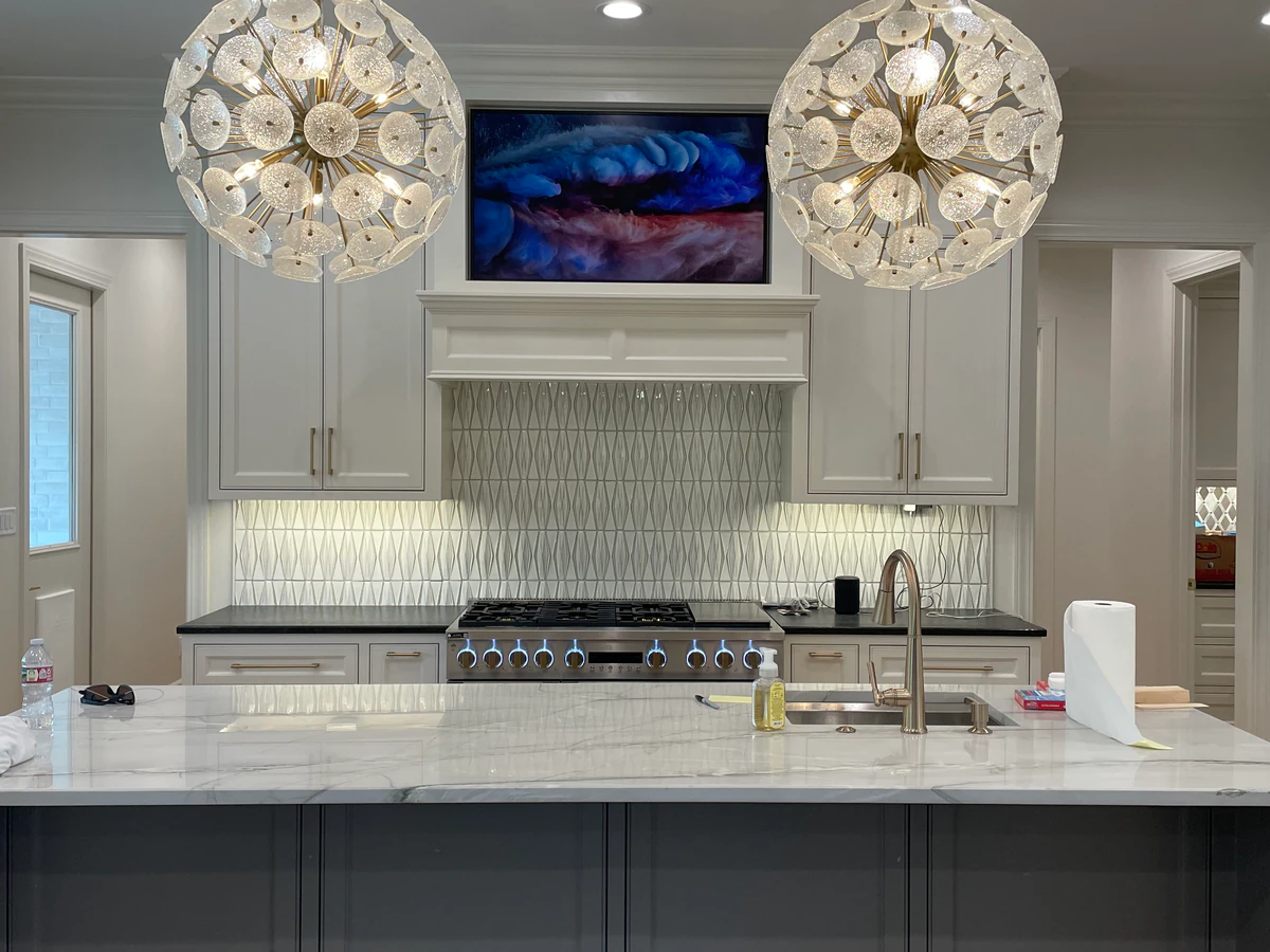 FX Pros, LLC | Smart Homes audio visual consultant photo 2 in Little Rock, AR