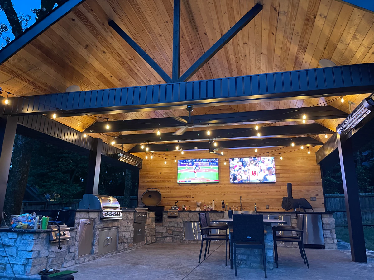 FX Pros, LLC | Smart Homes audio visual consultant photo 3 in Little Rock, AR