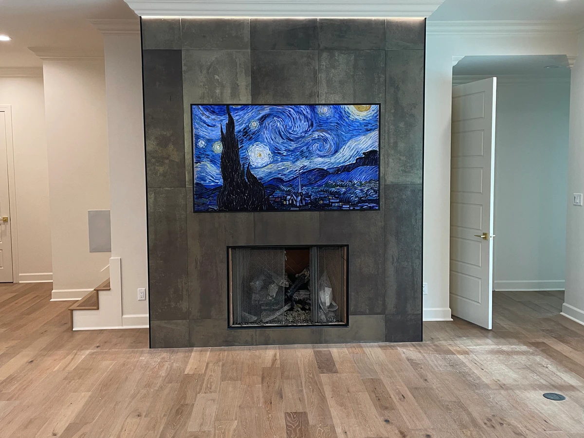 FX Pros, LLC | Smart Homes audio visual consultant photo 4 in Little Rock, AR