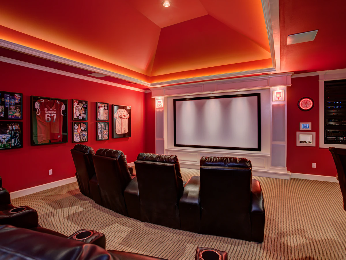 FX Pros, LLC | Smart Homes — Audio Visual Consultant in Little Rock, AR
