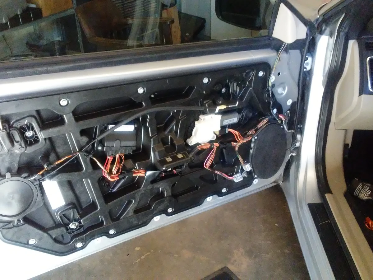 G Low's Audio Shop — Car Audio Installation in Bastrop, LA