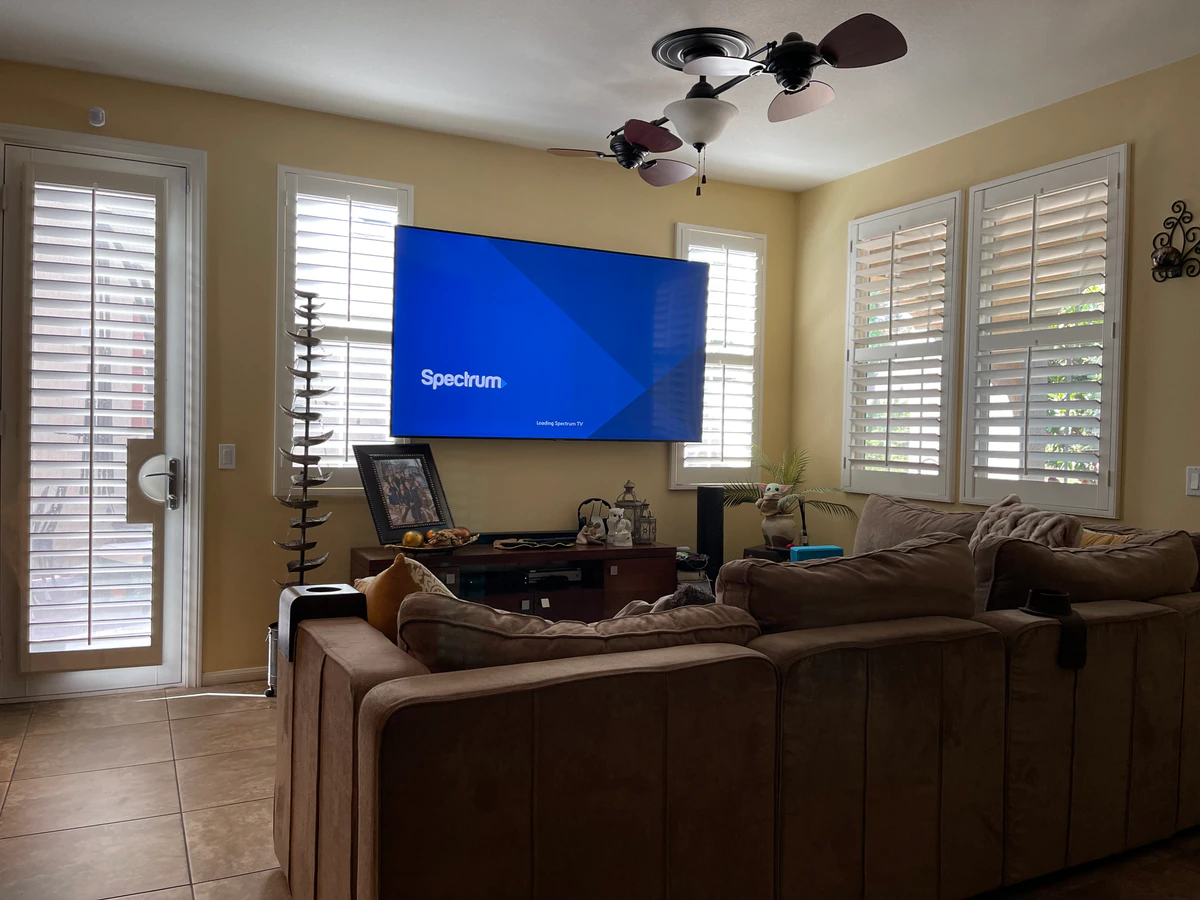 G.S.W.C. Audio & Video Technology home automation photo 3 in Oxnard, CA