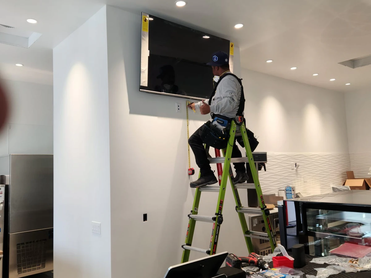 G.S.W.C. Audio & Video Technology home automation photo 4 in Oxnard, CA