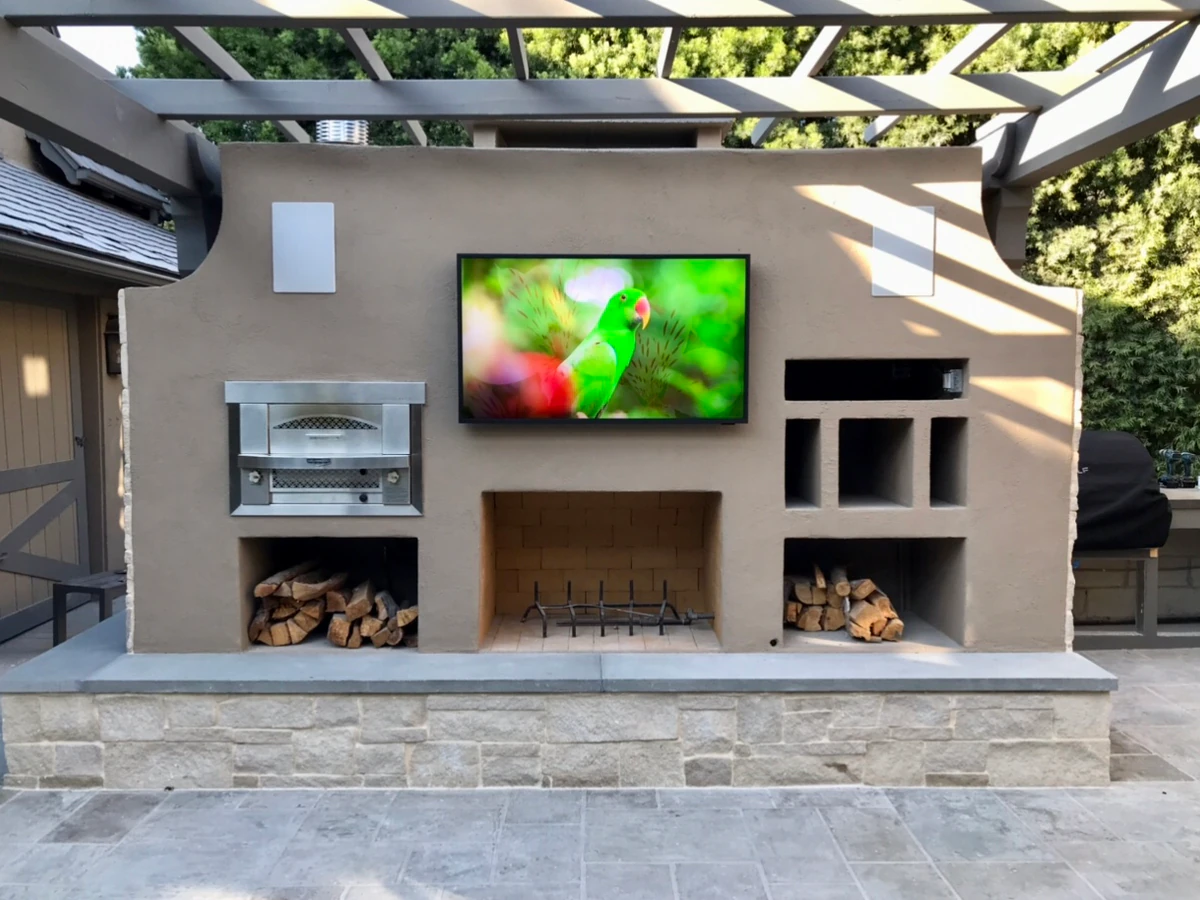 Galaxy Home Theatres audio visual consultant photo 2 in Glendale, CA