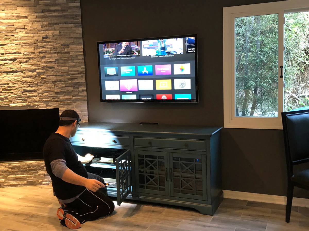 Galaxy Home Theatres audio visual consultant photo 3 in Glendale, CA