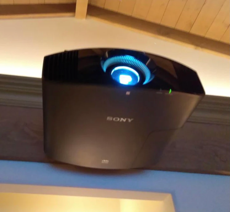 Galaxy Home Theatres audio visual consultant photo 4 in Glendale, CA