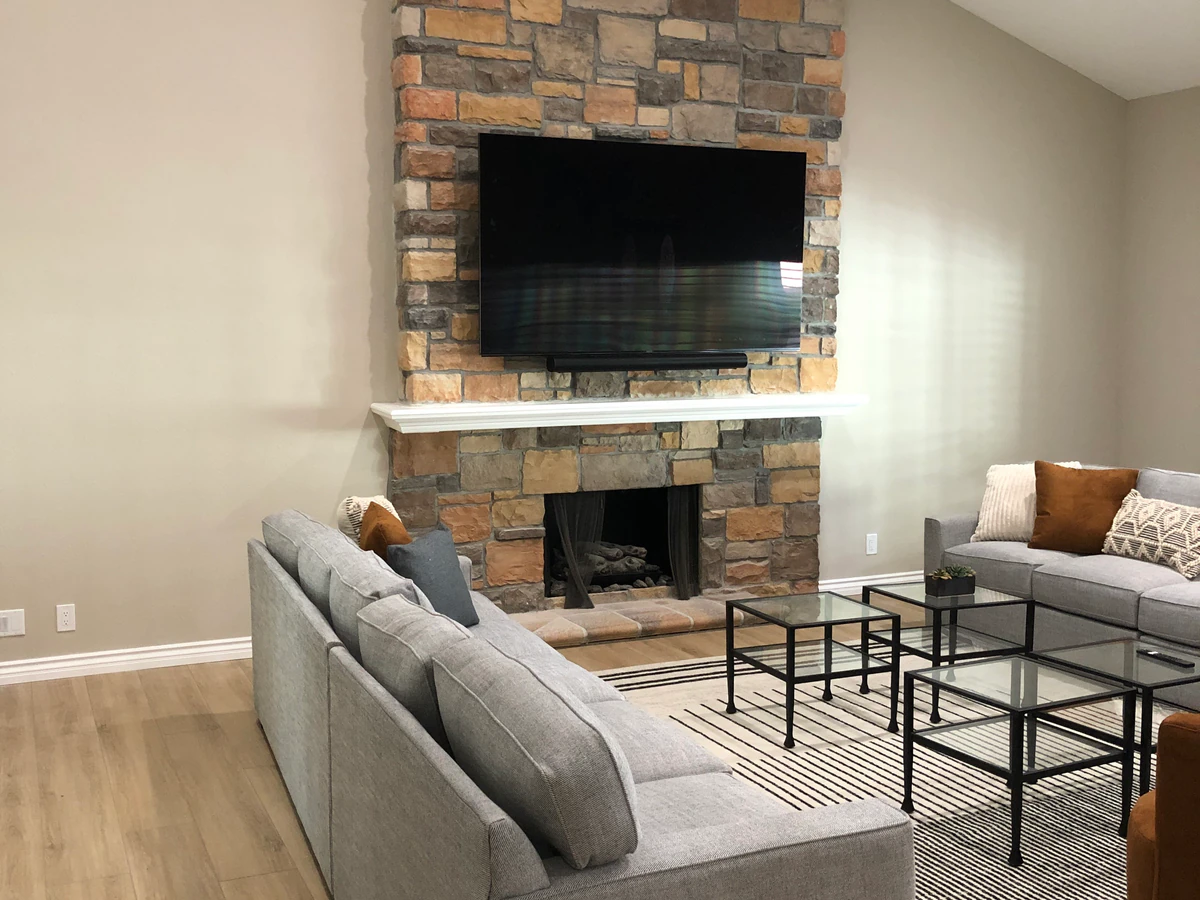 GALAXY HUB — Home Theater Installation in Santa Ana, CA