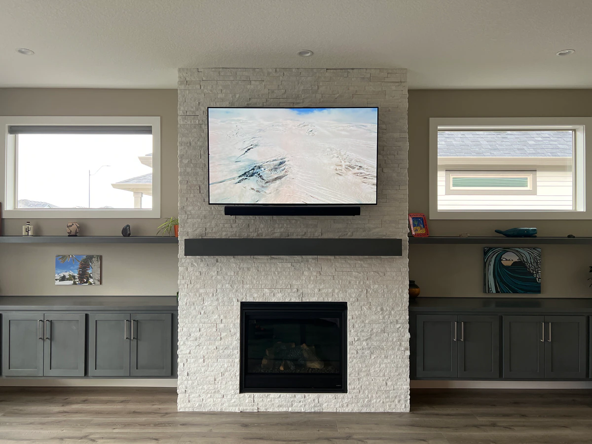 Garrett Integrated Systems — Home Audio Installation in Battle Ground, WA