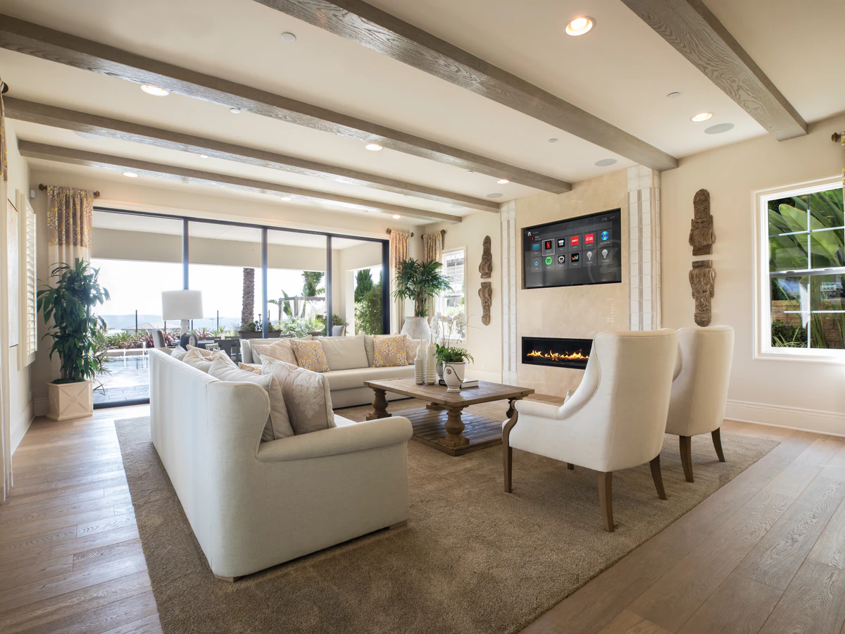 Gary's Audio & Video Installations — Home Automation in Yulee, FL