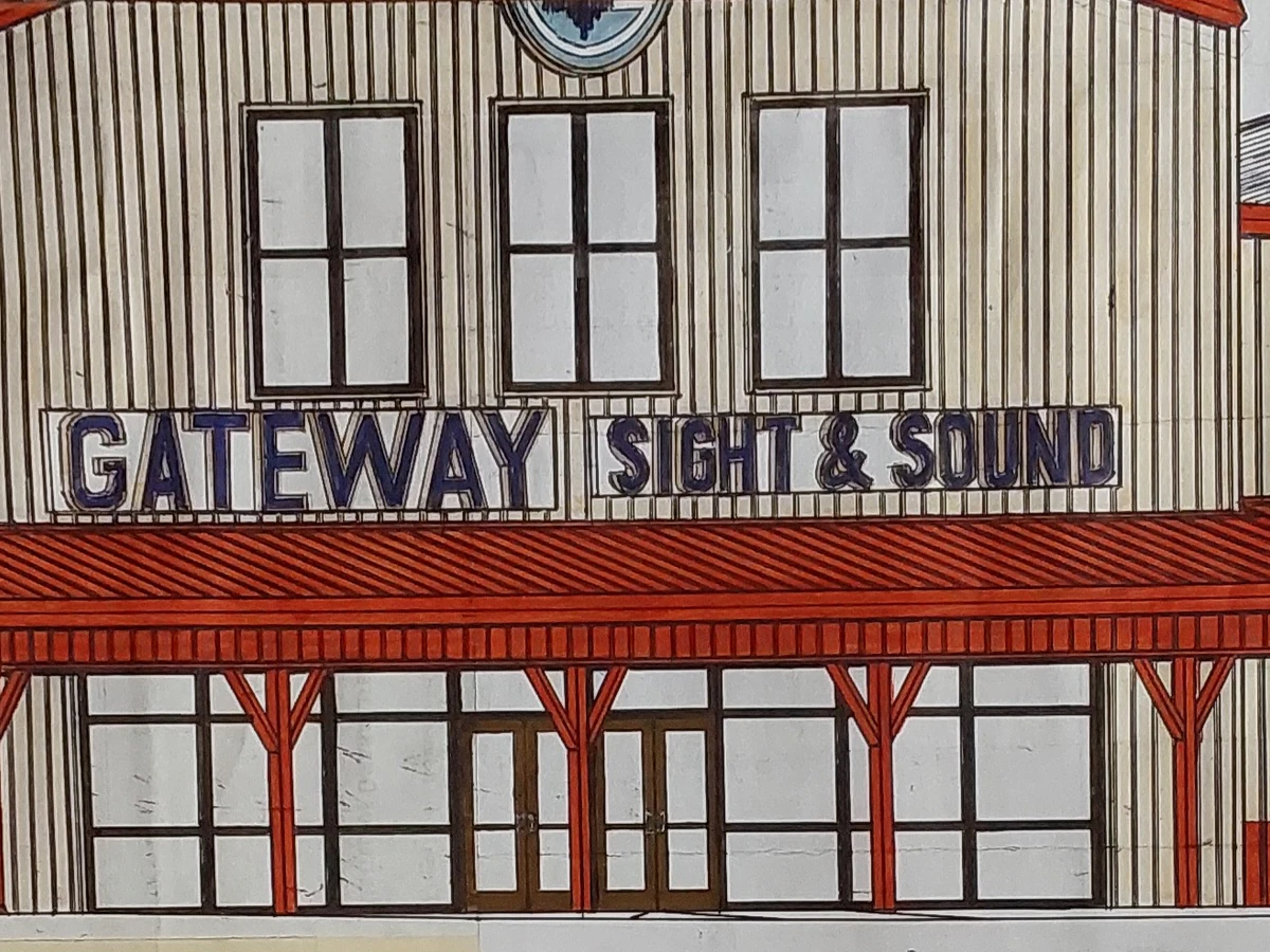Gateway Sight & Sound — Home Theater Installation in Jonesboro, AR