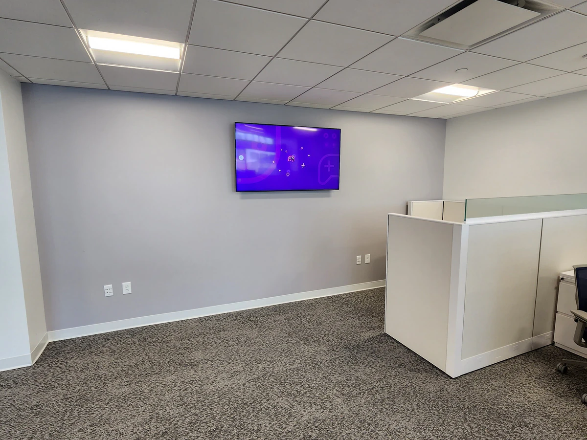 Gatewayz 2 Home Theaters audio visual consultant photo 4 in Washington, DC