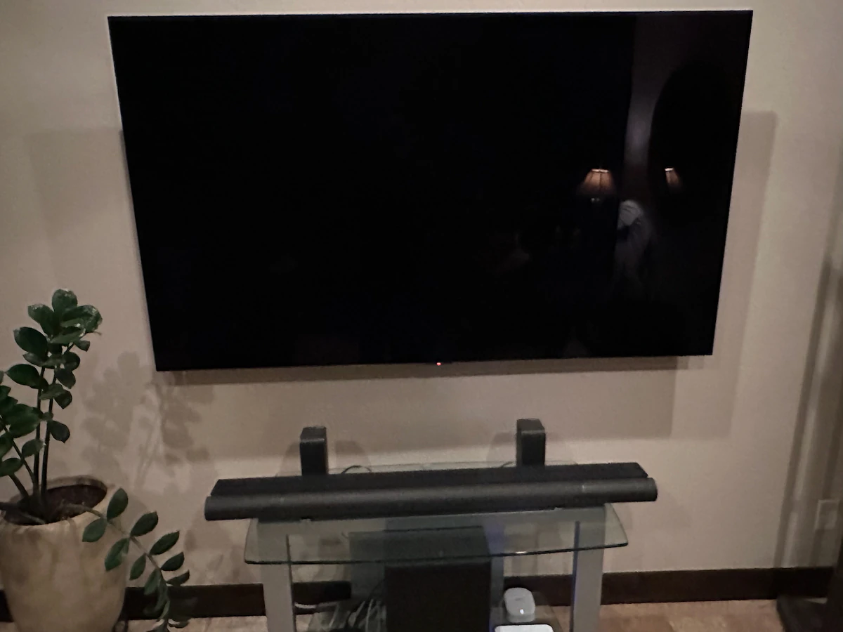 Gecko TV and Sound Inc. home theater installation photo 2 in St. George, UT
