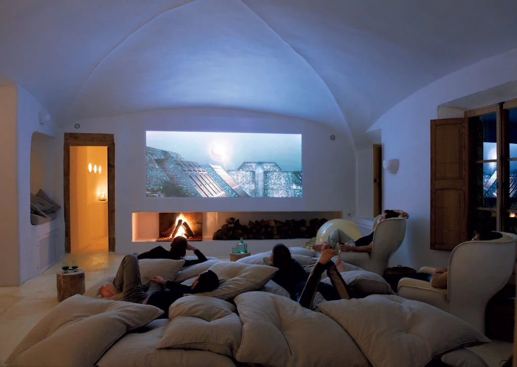 Gecko TV and Sound Inc. — Home Theater Installation in St. George, UT