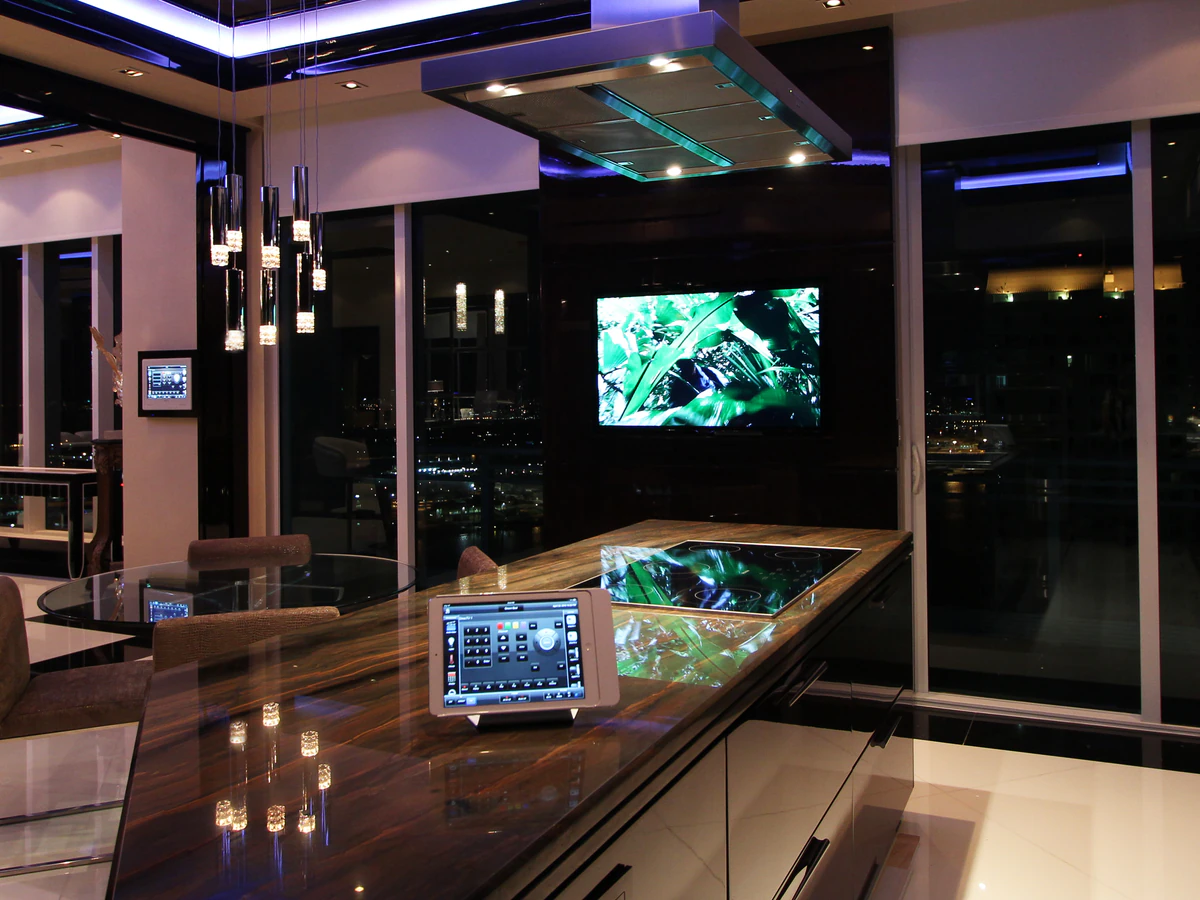 Geeks of Technology home automation photo 3 in Miami, FL