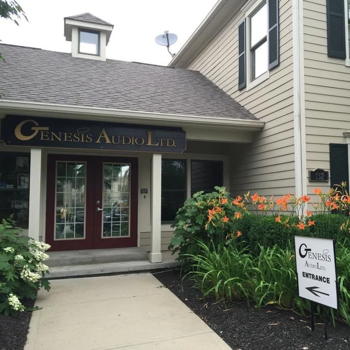 Genesis Audio Ltd home automation photo 2 in Gahanna, OH