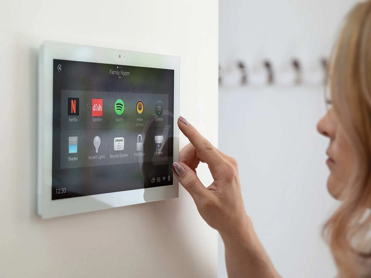 Genesis Audio Ltd home automation photo 4 in Gahanna, OH