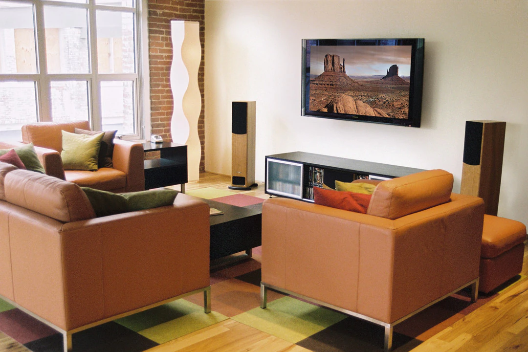 Genesis Audio Ltd — Home Automation in Gahanna, OH