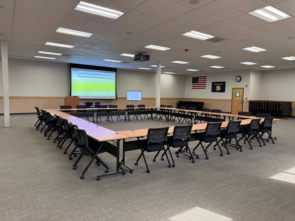 Genesis AV Solutions audio visual consultant photo 3 in Avon, MT